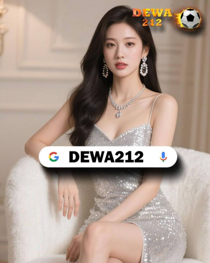 Dewa212: Slot Jackpot Terbesar Game Mobile Berkualitas Resmi